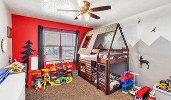 10 50 WEST St, Bedford, WY 83112