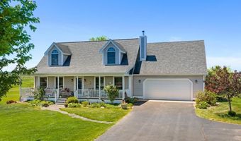 6373 Sunset Blvd, Alanson, MI 49706