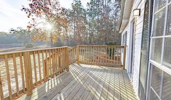 2441 S US Hwy 1, Alma, GA 31510