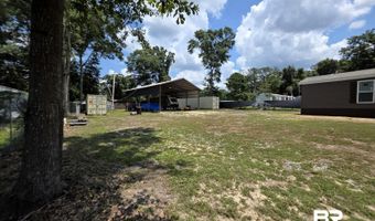 8435 Hurricane Rd, Bay Minette, AL 36507