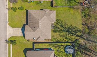 437 Riley Dr, Alma, AR 72921