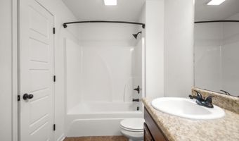 116 Kee Cv, Benton, AR 72015
