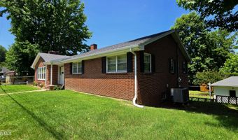 201 Brown St, Appalachia, VA 24216