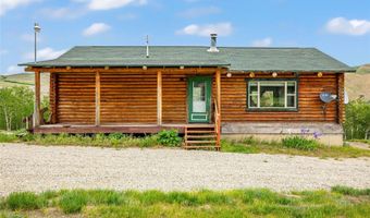 1011 Aspen Hills Trl, Anaconda, MT 59711