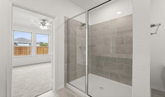 2707 Weston Way Plan: Kaufman, Anna, TX 75409