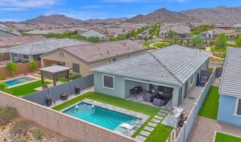 5661 N 206TH Ave, Buckeye, AZ 85396