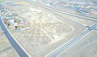 105 Lemaire Rd, Battle Mountain, NV 89820