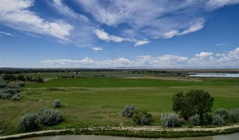 Cloud Peak Road, Byron, WY 82412