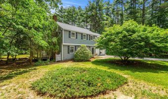 1 Danbury Cir, Amherst, NH 03031