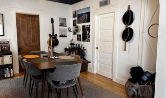 420 B Tombstone Cyn, Bisbee, AZ 85603