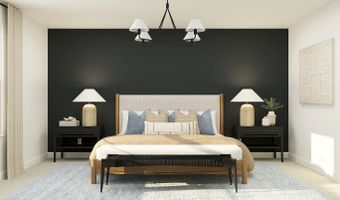 43 Ascot Ave Plan: Providence w/ Basement, Magnolia, DE 19962