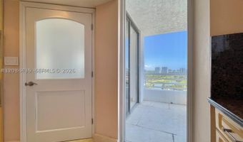 3300 NE 192nd St 1712, Aventura, FL 33180