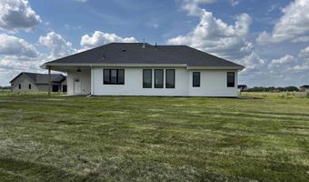 1007 Bluejay Cir, Ashland, NE 68003