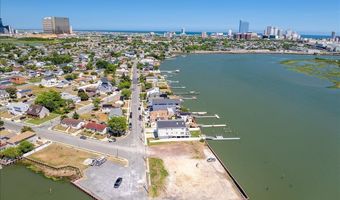 1658 W Riverside Dr, Atlantic City, NJ 08401
