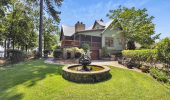 140 Breezy Pointe Ln, Leesville, SC 29070