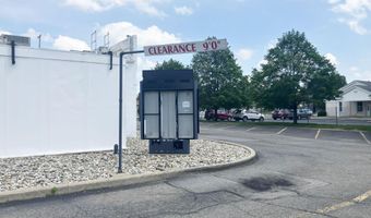 1317 N Eaton St (Vacant Land), Albion, MI 49224