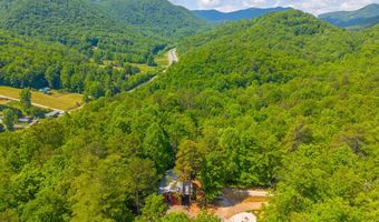 310 Wolf Creek Heights Rd, Almond, NC 28702