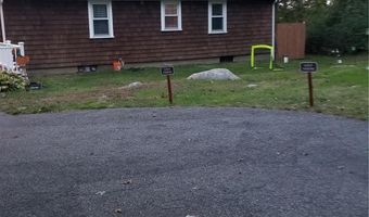5443 Post Rd 2, Charlestown, RI 02813