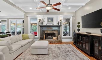 2410 Black Swan Ln NW, Acworth, GA 30101