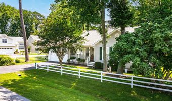 1 LINKS Ln, Berlin, MD 21811