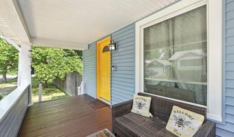 1918 Short St, Fort Wayne, IN 46808