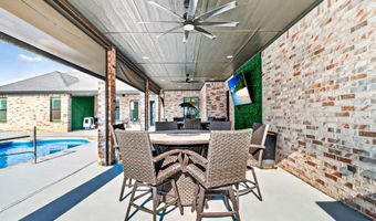 1501 NW 12th St, Andrews, TX 79714