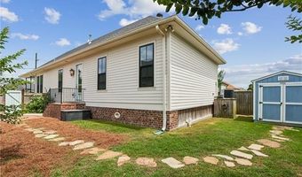 1929 MEHLE St, Arabi, LA 70032