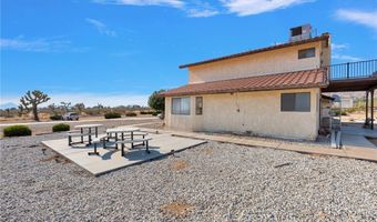 23871 Plaina Rd, Apple Valley, CA 92307