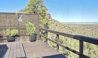 8200 W Rolling Ridge Rd, Ash Fork, AZ 86320