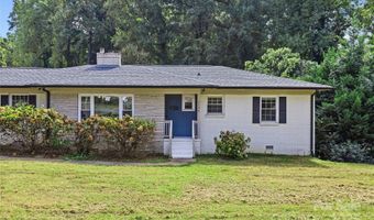 2538 Arnold Dr E, Charlotte, NC 28205