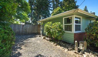 3120 SE BIRCH Ave, Milwaukie, OR 97267