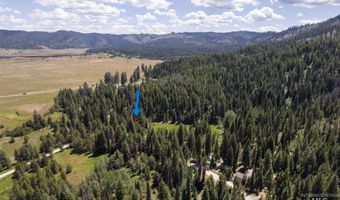10324 Peterson Loop, Cascade, ID 83611