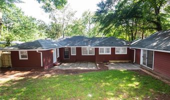 1392 Lively Ridge Rd NE, Atlanta, GA 30329