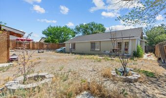 161 Rosecrest Dr, Fernley, NV 89408