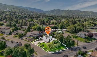 1138 BRIGGS, Bountiful, UT 84010