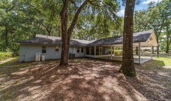 12920 NE 36TH Ave, Anthony, FL 32617