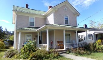 705 W Maple Ave, Alderson, WV 24910