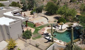 40777 N ECHO CANYON Dr, Cave Creek, AZ 85331