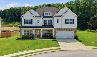 3387 Grassy Fields Ln, Apison, TN 37302