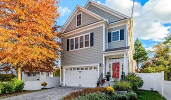 3402 8TH St S, Arlington, VA 22204