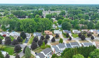 190 Wyeth Dr, Amherst, NY 14068