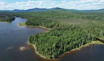 Pleasant Island Lane lot I, Adamstown Twp., ME 04970