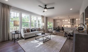307 Oak Meadow Ln, Angier, NC 27501