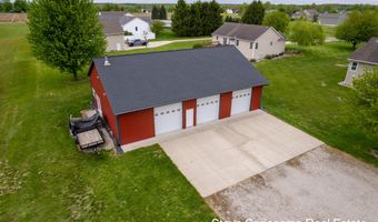 12717 60th Ave, Allendale, MI 49401