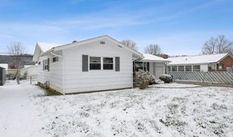 1675 Christopher Rd, Aberdeen, OH 45101