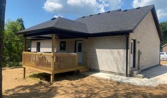 413 Park Hill Ct, Bardstown, KY 40004