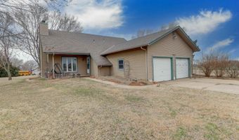 31727 W Harry St, Garden Plain, KS 67050