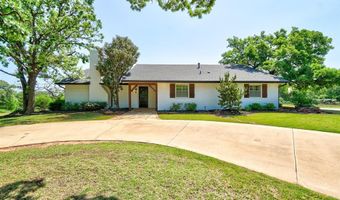 400 Carpenter Trl, Arcadia, OK 73007