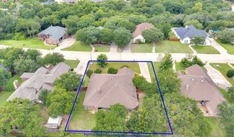 206 Mockingbird Ln, Aledo, TX 76008