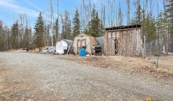 19160 W Susitna Pkwy, Big Lake, AK 99652